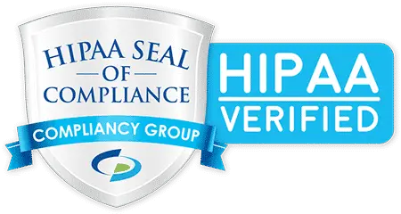HIPAA Seal of Compliance — Compliancy Group