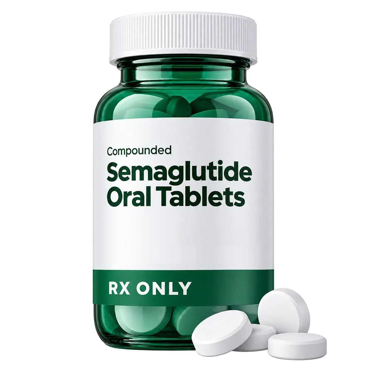 Oral Semaglutide