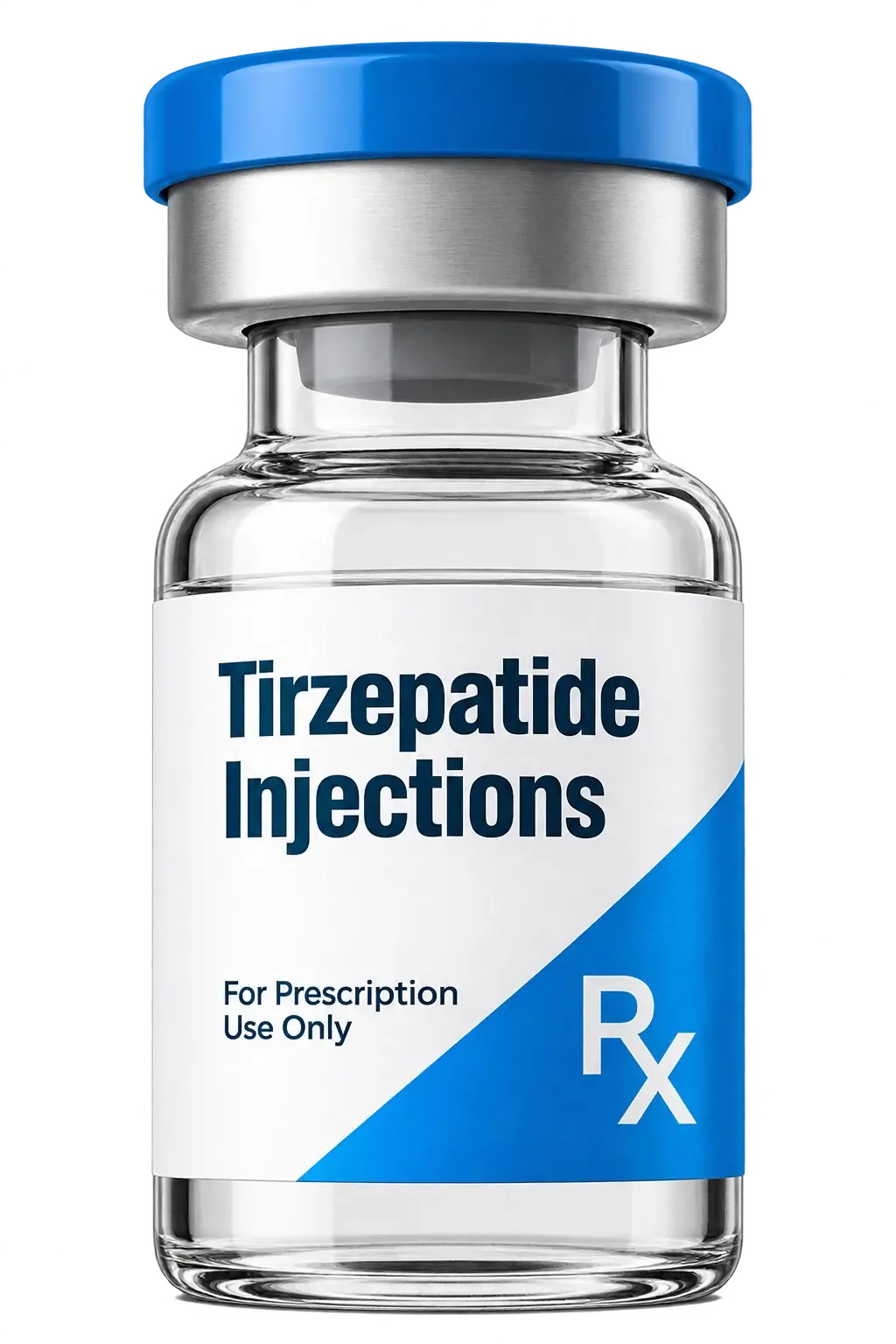 Tirzepatide Injections