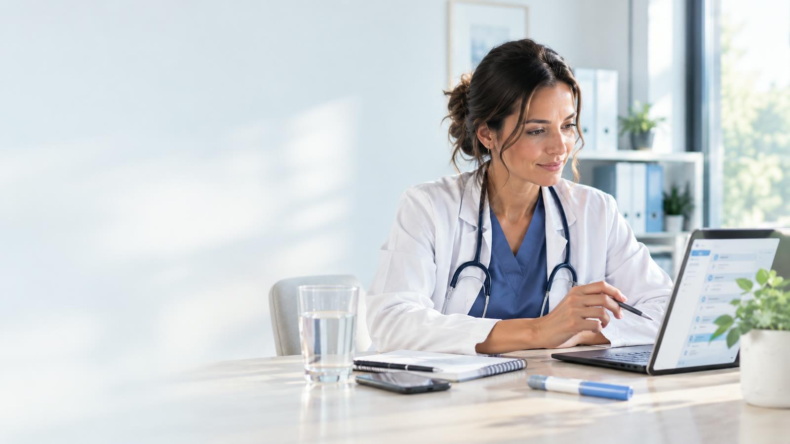 Taking a GLP-1 while sick with a stomach bug or flu